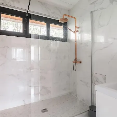 Apartamento A Refined 2-bedroom Close Avenue Foch